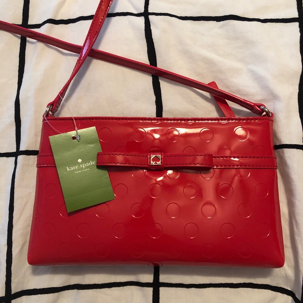 kate spade purse / NWT